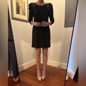Cece size small Black Dress